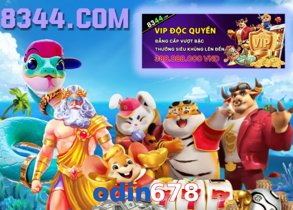 odin678